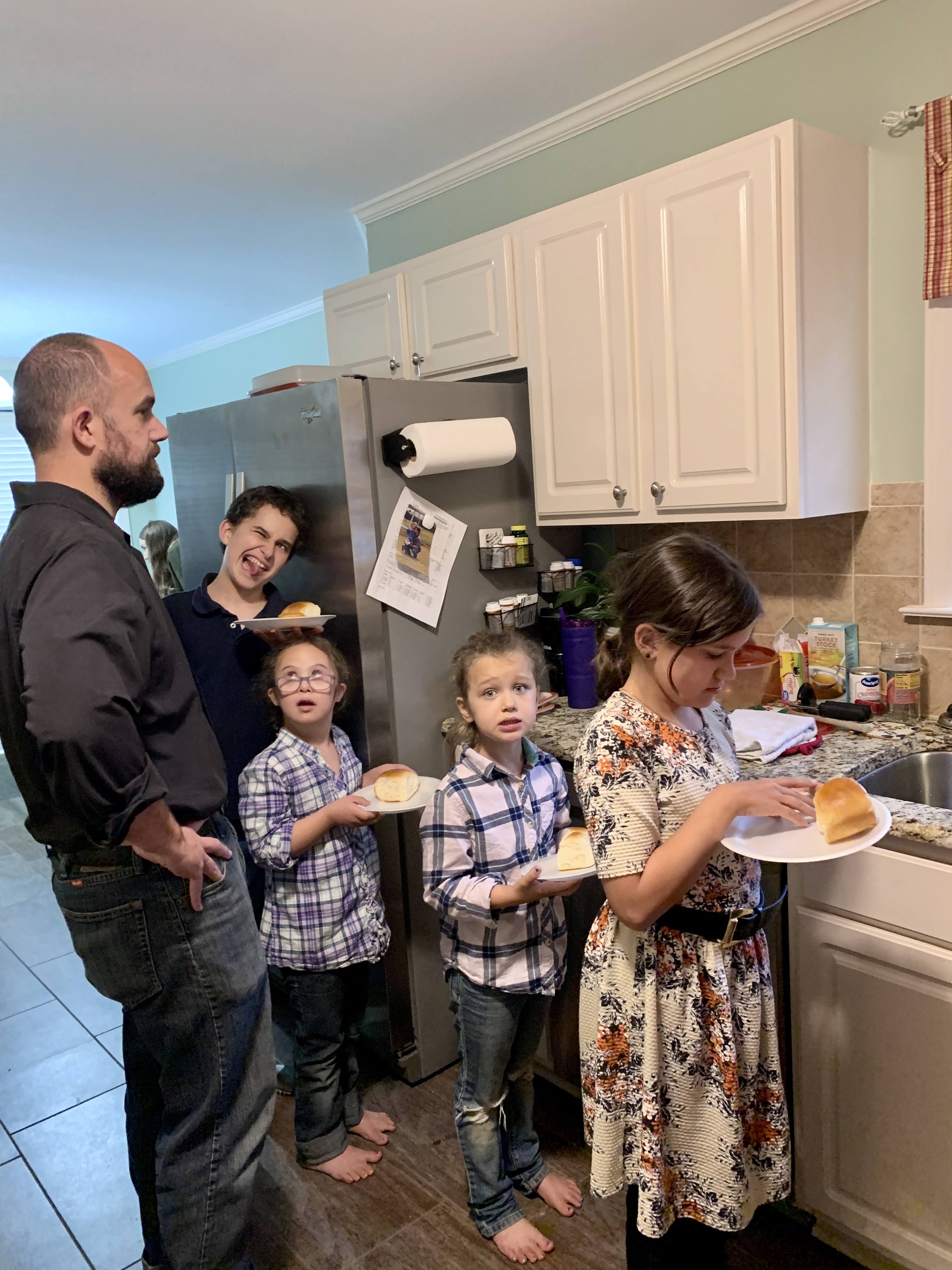 Thanksgiving